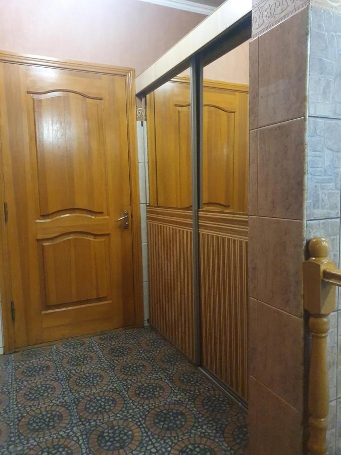 Дом Для Души С Бассейном Целиком Hotel Vinnytsja Buitenkant foto