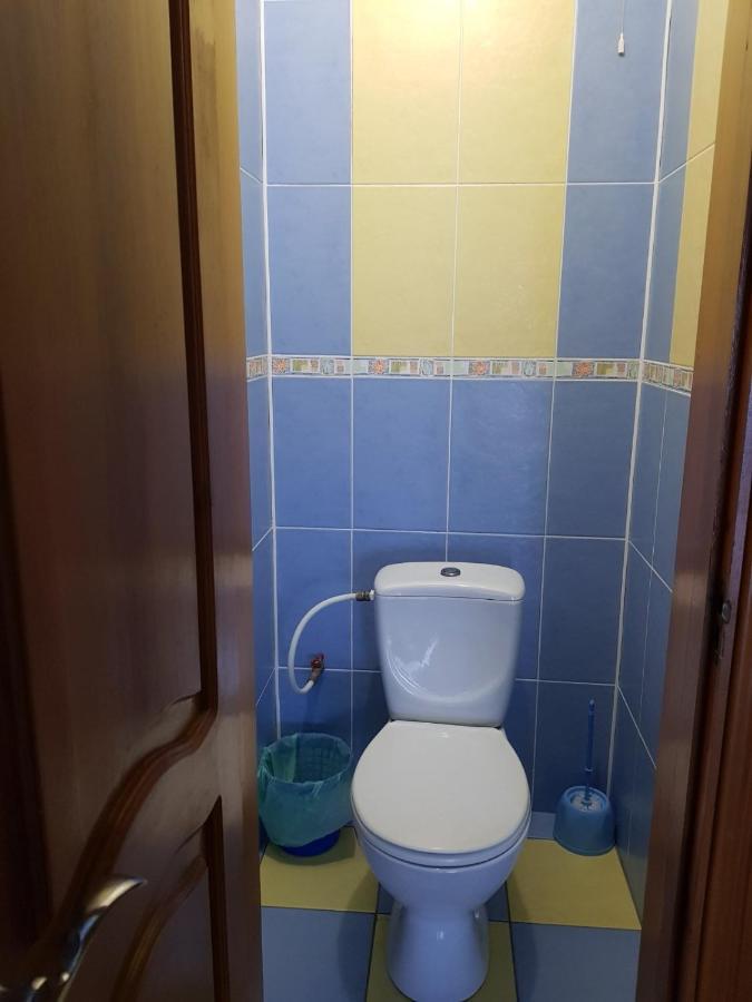 Дом Для Души С Бассейном Целиком Hotel Vinnytsja Buitenkant foto